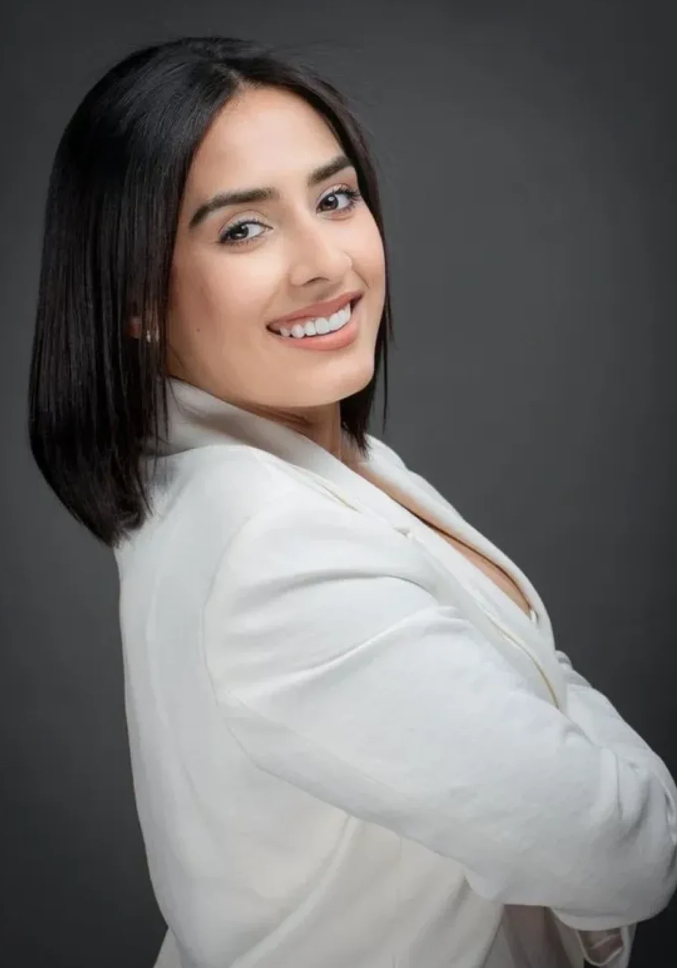 Stephanie Santiago Rivera